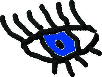 eye